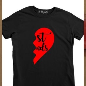 Best Friends Right Heart